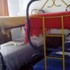 Отель Hostal Sutamarchán, фото 5