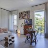Отель Magicstay - Flat 40m² 1 Bedroom 1 Bathroom - Rapallo, фото 10