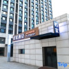 Отель Home Inn (Harbin West Railway Station Wanda Plaza Jinjue Wanxiang), фото 14