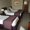 Отель Shetland Hotel, фото 2