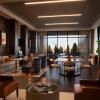 Отель Delta Hotels by Marriott Dallas Southlake в Саутлейке