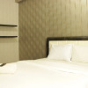 Отель Quiet & Comfy Studio at The Suites @Metro Apartment, фото 8