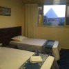 Отель Pyramids View Studios, фото 3