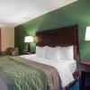 Отель Quality Inn & Suites Arnold - St Louis, фото 25