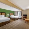 Отель Extended Stay America Select Suites Detroit Ann Arbor Univ S, фото 5
