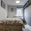 Отель Bright, Spacious 2BR Ancoats Apt for 4 W/balcony, фото 2