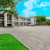 Отель Studio 6 San Antonio, TX - Medical Center, фото 1