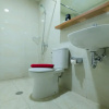 Отель Best Location 1BR Mustika Golf Apartment, фото 10
