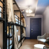 Отель Qbeds Hostel, фото 8