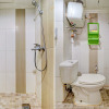 Отель OYO 90266 Jarrdin Apartement By Bedpacker, фото 9
