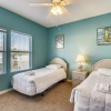 Отель Sandpiper Cove #9203 - 2 Br Condo, фото 27