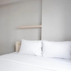 Отель Nice And Strategic 2Br Apartment At Bassura City, фото 3
