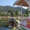 Отель Houseboat Switzerland Front line Dal Lake, фото 7