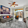 Отель Magical Harry Potter Themed Condo, фото 12