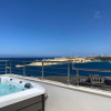 Отель St Ursula suites - Sky Penthouse Valletta - By Tritoni Hotels Luxury collection, фото 19