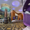 Отель Hans Elegant Hotel Zhuzhou (Railway Station Clothing Market Center Plaza), фото 9