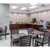 Отель Clarion Inn & Suites Oxford East, фото 12