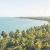 Отель Japaratinga Lounge Resort, фото 40