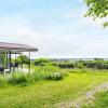 Отель 6 Person Holiday Home in Ebeltoft, фото 13
