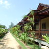 Отель Haadyao Bungalows в Ко-Пхангане