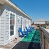 Отель Island Sun - First Row Beach House! Fun And Games Galore - Including A Private Volleyball Pit! 3 Bed, фото 7