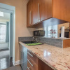 Отель Apartment & Studio, фото 18
