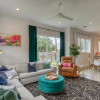 Отель Contemporary Home Centrally Located Near Soco & DT, фото 11