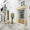 Отель Sotto Il Cielo Di Ostuni - Cigno, фото 8