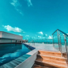 Отель Lux Suites Antalyia Apartments, фото 28