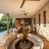 Отель Eko Villa Seminyak, фото 3