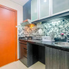 Отель Strategic Brand New 1BR Apartment @ Thamrin Residence, фото 6