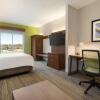 Отель Hampton Inn & Suites Opelika - I-85 - Auburn Area, фото 46