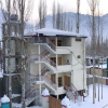 Отель The Heaven Guest House, фото 1