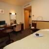 Отель Mielparque Kumamoto Hotel, фото 3