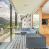 Отель Residence Bellevue by Alpin Rentals - incl Summercard, фото 22
