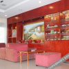 Отель Hanting Hotel (Yulin Dongsha Yinsha Road), фото 5