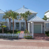 Отель Call Me The Breeze - Private Home At The Shores 3 Bedroom Home by RedAwning, фото 22