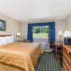 Отель Days Inn & Suites by Wyndham Columbus East Airport, фото 5