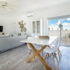 Отель Beauty Penthouse Apartment Close to the Beach D402, фото 10