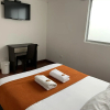 Отель Pasajero Suites Corferias, фото 8