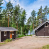Отель Vekurinveranta, фото 12