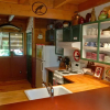 Отель Mt Baker Rim Cabin 44 - A Cozy Rustic Cabin With Modern Charm, фото 3