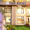 Отель Rigel Inn, фото 1