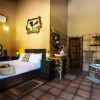 Отель Tuli Game Reserve - Pride Rock Camp, фото 11