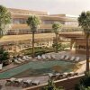 Отель Riyadh Diplomatic Quarter - Marriott Executive Apartments, фото 13