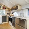 Отель Homely Holiday Home in Jutland near Sea, фото 5