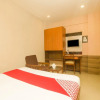 Отель Sarovar Grand By OYO Rooms, фото 2