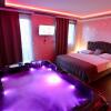 Отель Jacuzzi House Strasbourg Entzeim Aeroport, фото 3