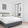 Отель Seven Living Residences Solihull - Modern Studios Close to NEC and BHX, фото 3