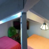 Отель Katarsy's Hostel, фото 6